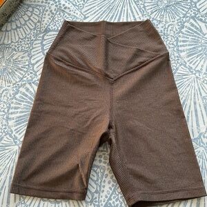 Bike short S by Aerie